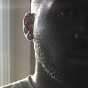 Meet your Posher, Kenneth